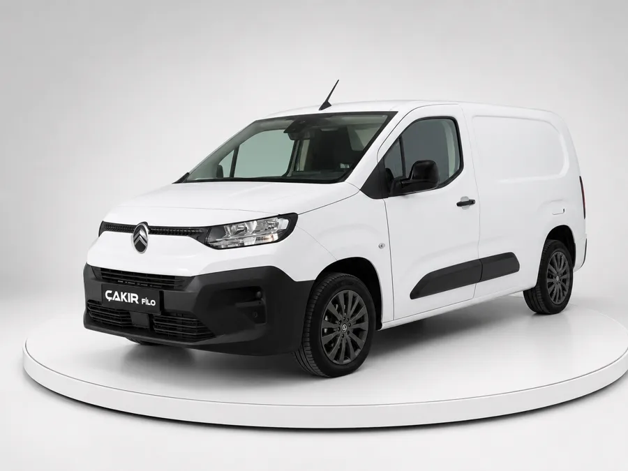 Citroen Berlingo (2024)