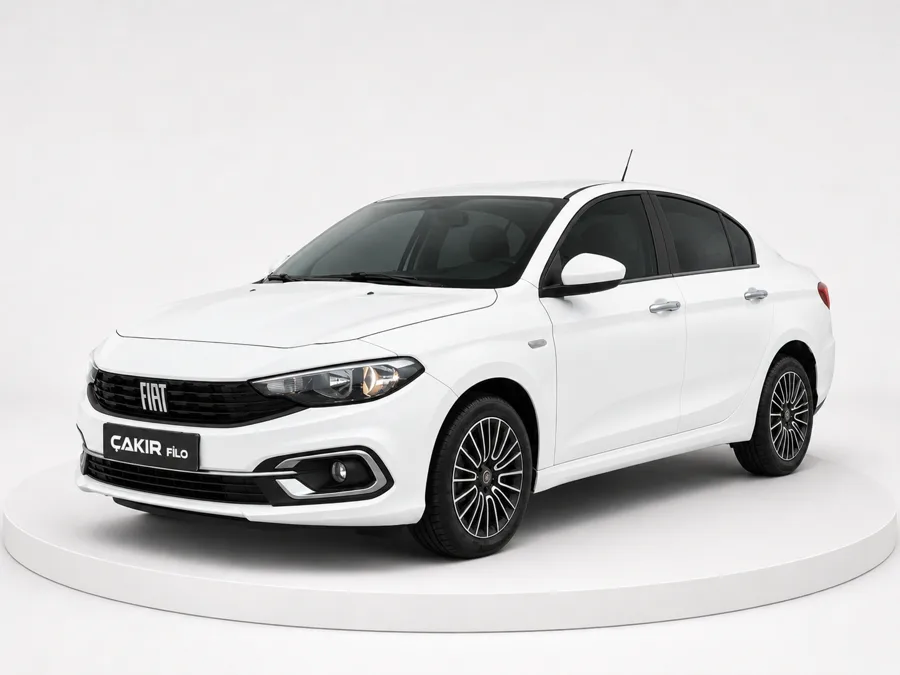 Fiat Egea (2024)