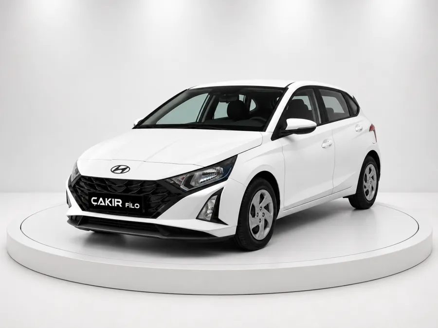 Hyundai i20 (2024)