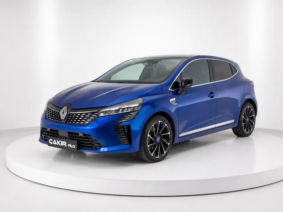 Renault Clio (2023)